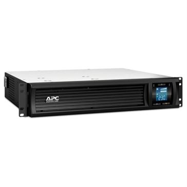 APC SMC3000RMI2U C 3000VA Rack Mount Smart UPS